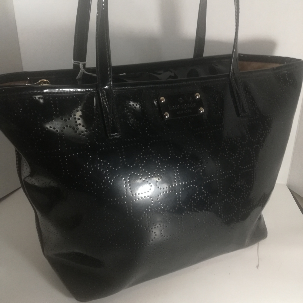 Large Kate Spade tote
